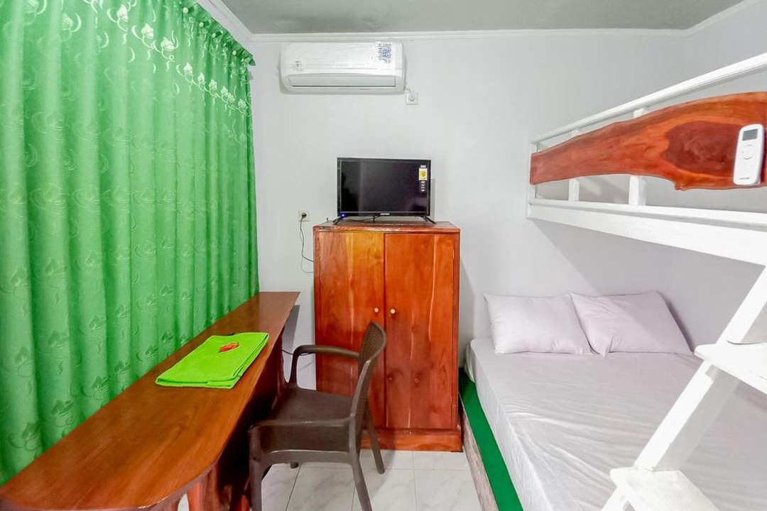 Photo of Livingroom in Caruban