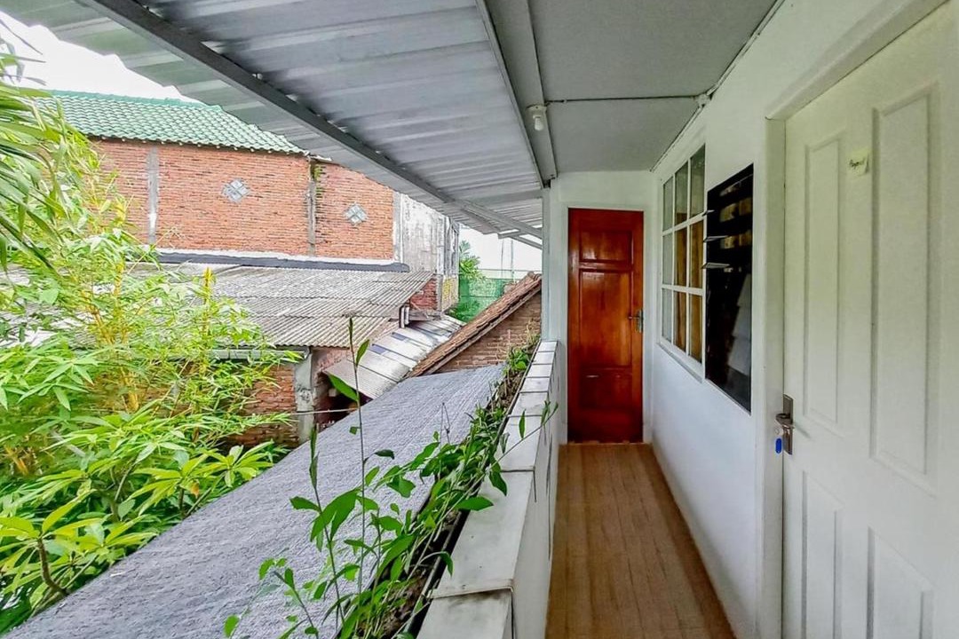Photo of Patio Balcony in Caruban