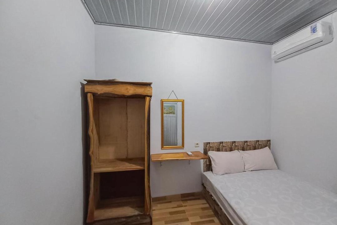 Photo of Bedroom in Caruban