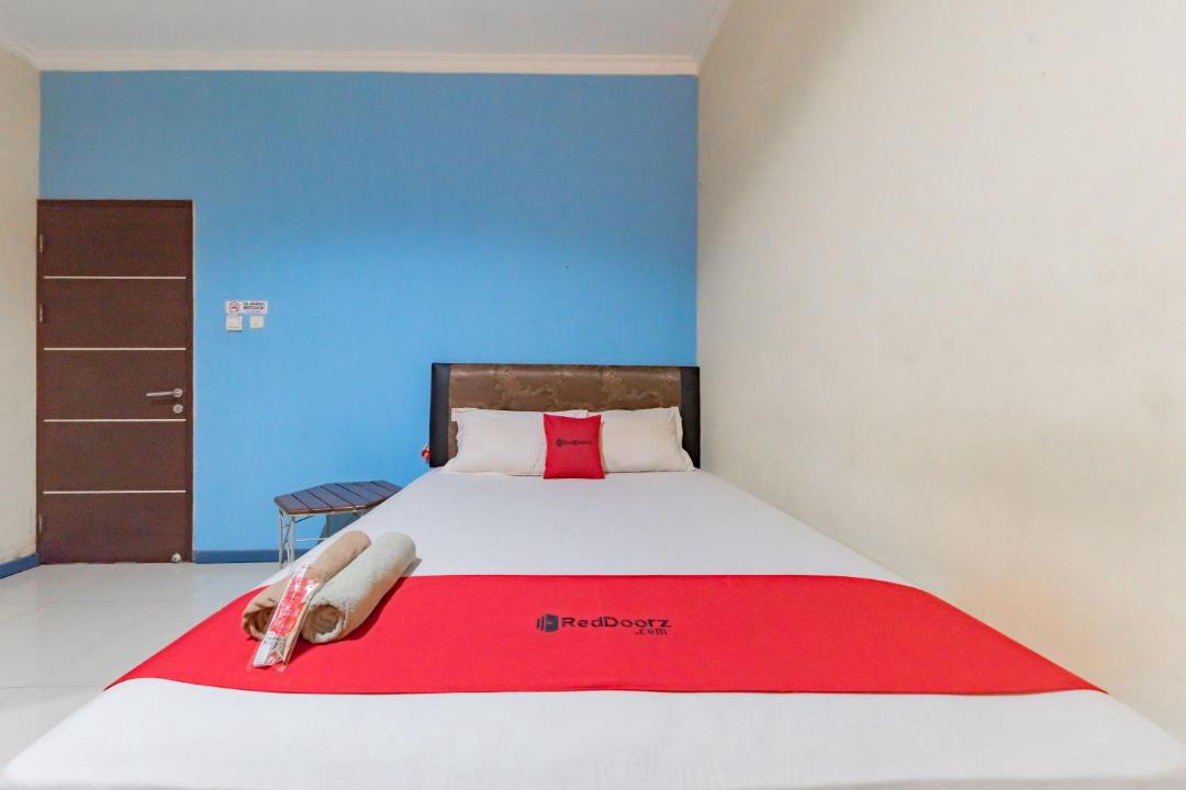 Photo of Bedroom in Samarinda