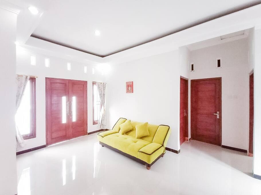 Photo of Livingroom in Depok