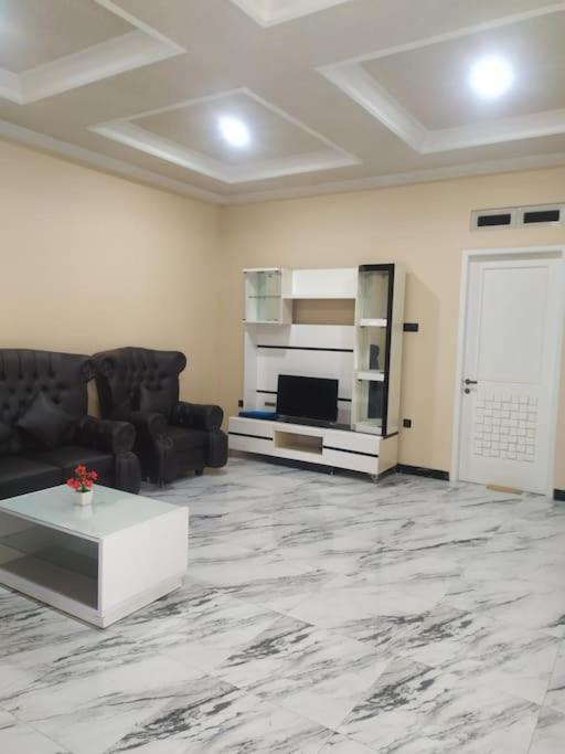 Photo of Livingroom in Bogor Selatan