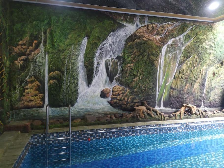 Photo of Outdoor in Bogor Selatan