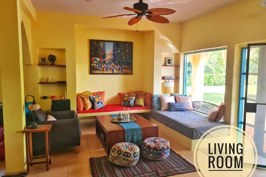 Photo of Livingroom in Phe