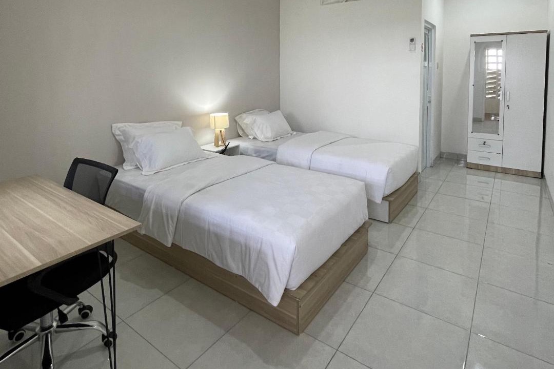 Photo of Bedroom in Cilandak