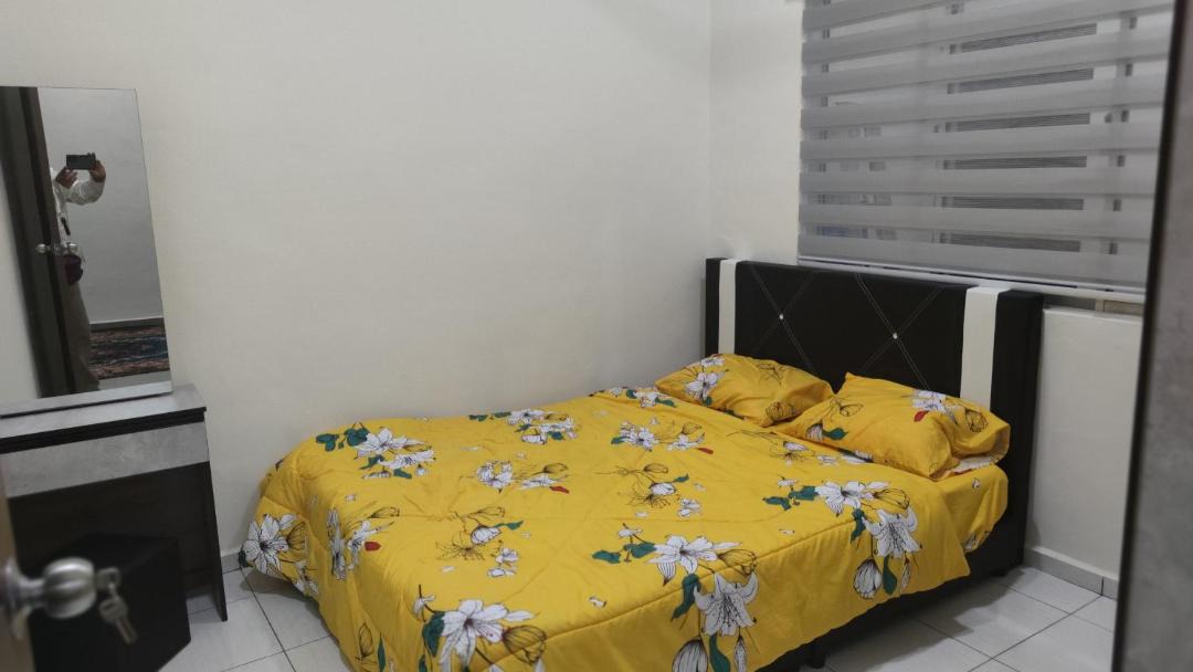 Photo of Bedroom in Taman Kota Masai