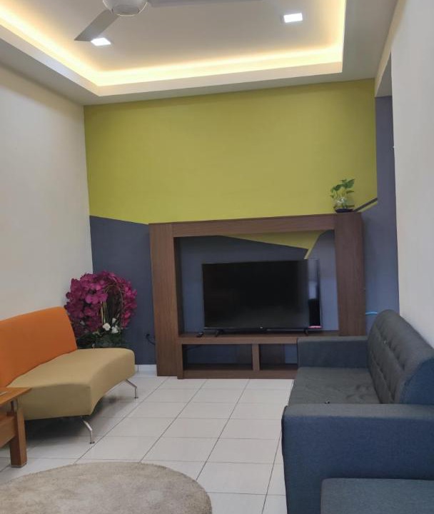 Photo of Livingroom in Taman Kota Masai