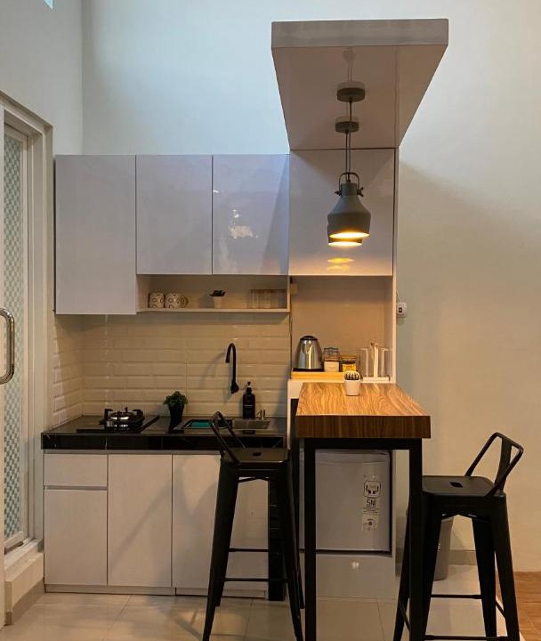 Photo of Kitchen in Dinoyo