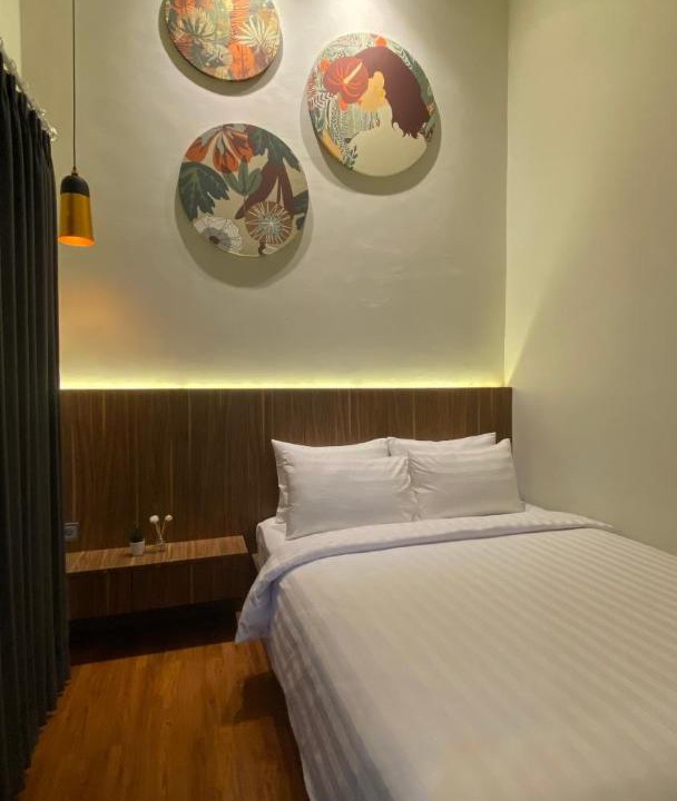 Photo of Bedroom in Dinoyo