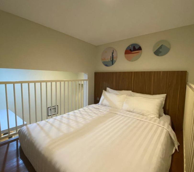 Photo of Bedroom in Dinoyo