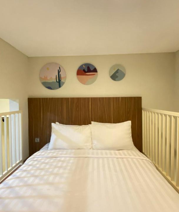 Photo of Bedroom in Dinoyo