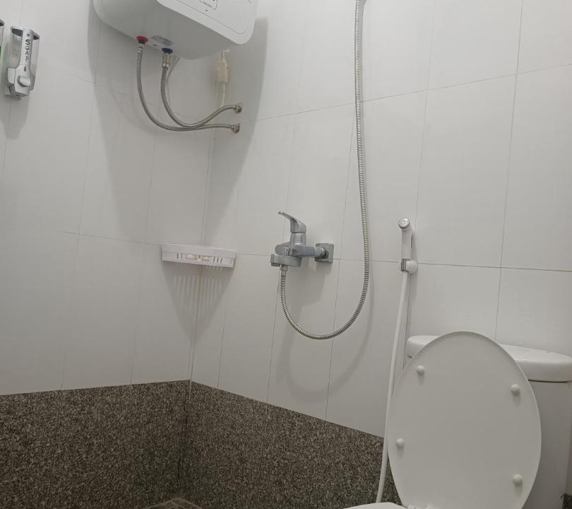 Photo of Bathroom in Central Yogyakarta