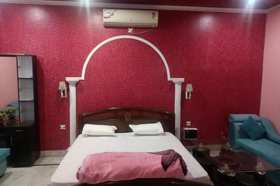 Photo of Bedroom in Dehradun