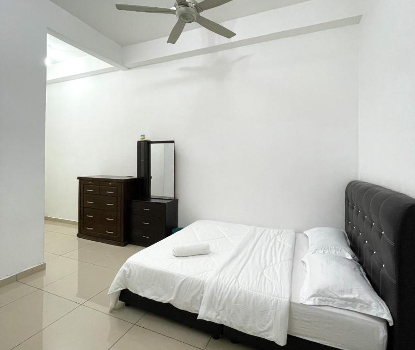 Photo of Bedroom in Bandar Sri Sendayan