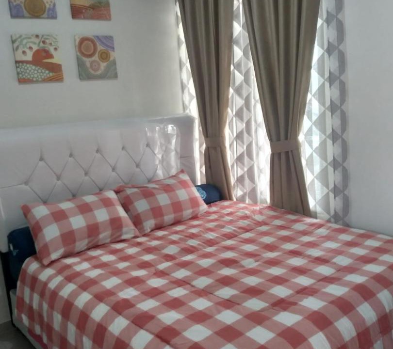 Photo of Bedroom in Garut