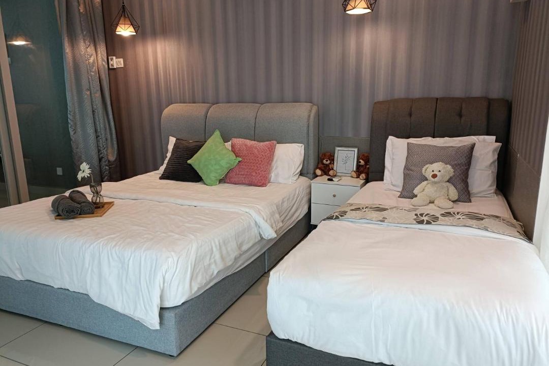 Photo of Bedroom in Seri Kembangan