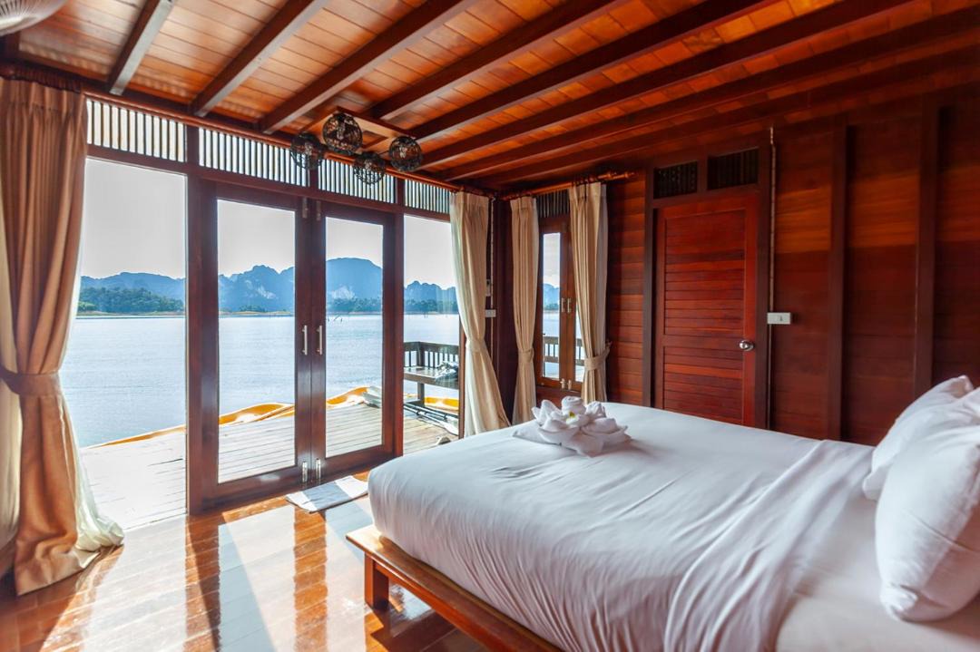 Photo of Bedroom in Ban Ta Khun