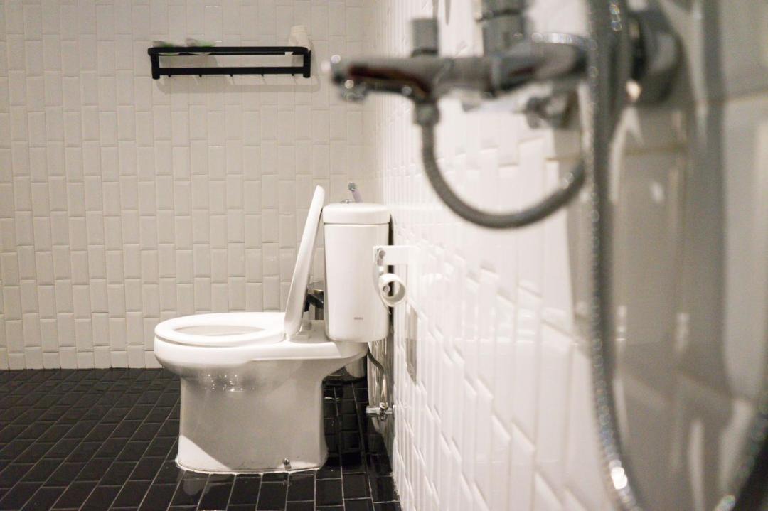 Photo of Bathroom in Bandengan
