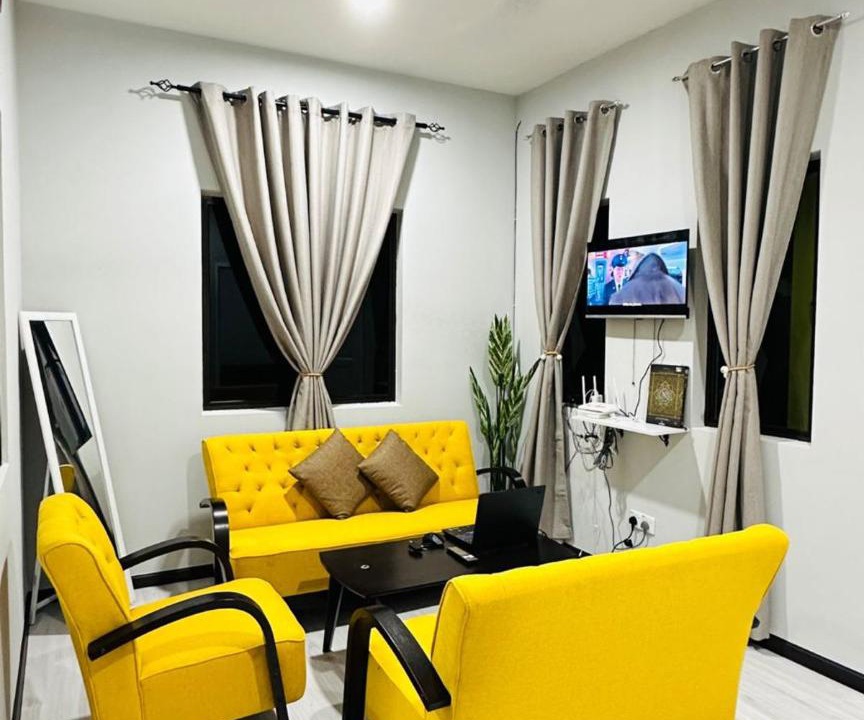 Photo of Livingroom in Mersing
