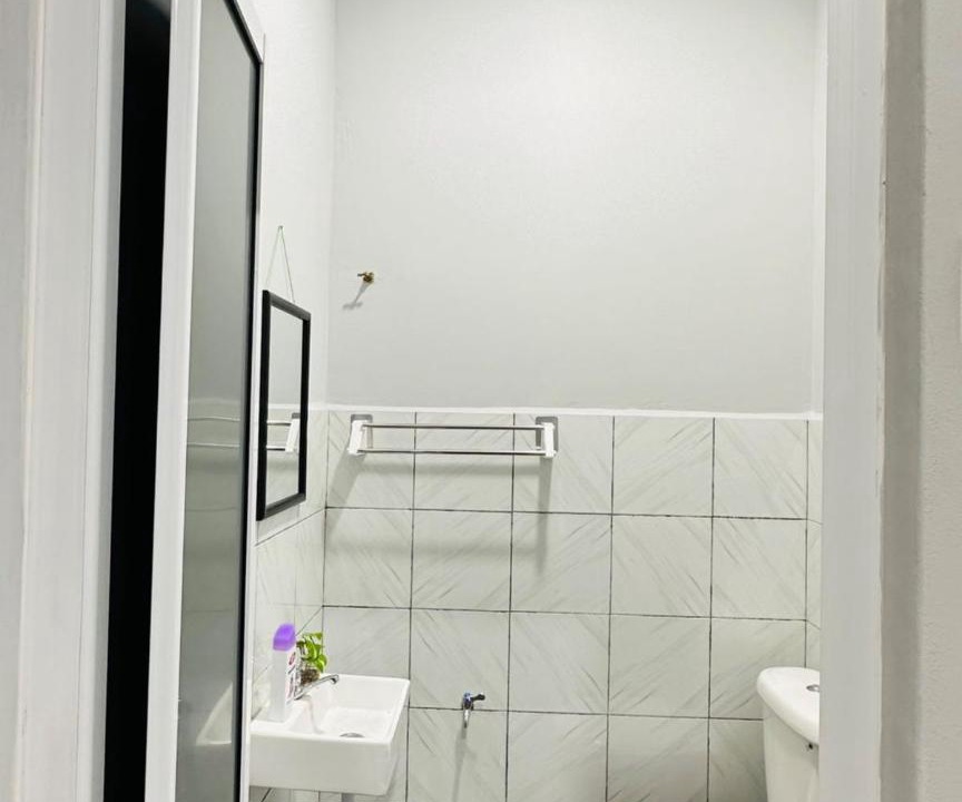 Photo of Bathroom in Mersing