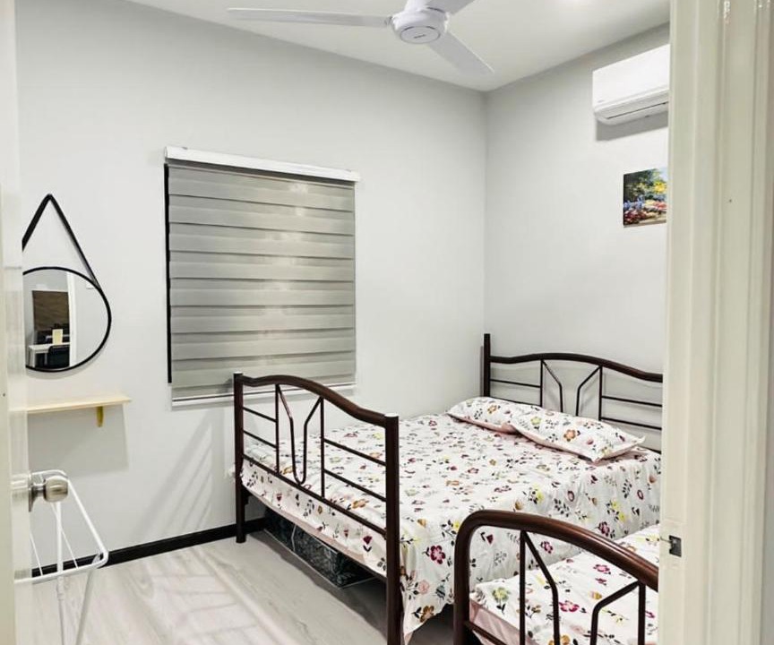 Photo of Bedroom in Mersing