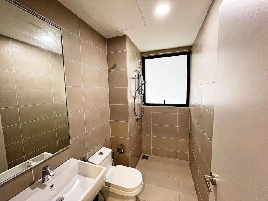 Photo of Bathroom in Sungai Buloh