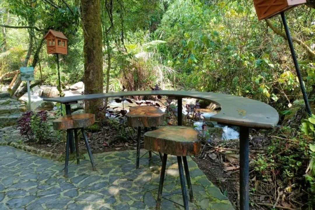 Photo of Patio Balcony in Megamendung