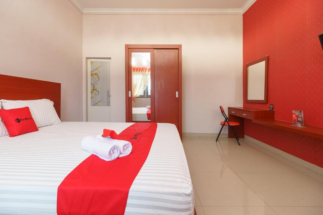 Photo of Bedroom in Medan