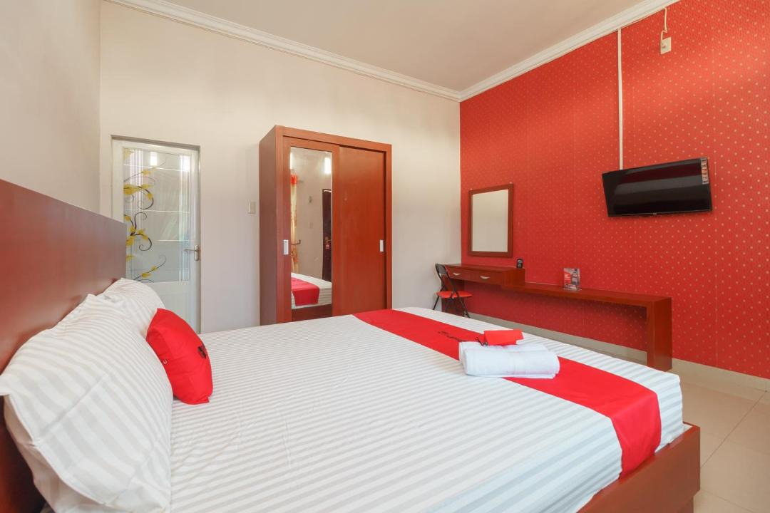 Photo of Bedroom in Medan