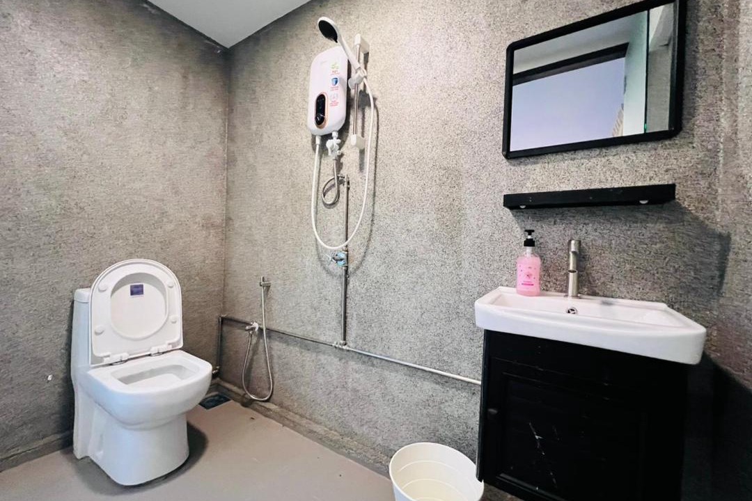 Photo of Bathroom in Rawang