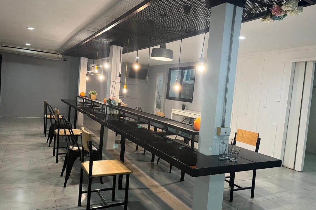 Photo of Kitchen in Khlong Tan
