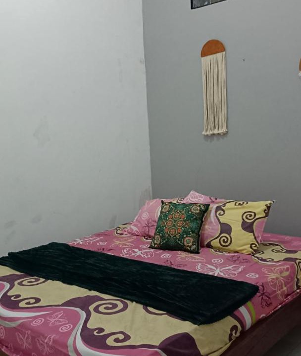 Photo of Bedroom in Karimunjava