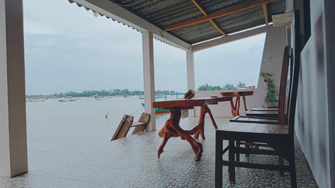 Photo of Patio Balcony in Karimunjava