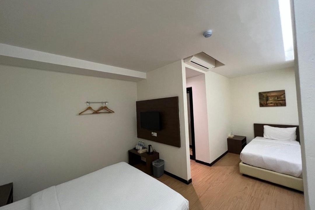 Photo of Bedroom in Taman Perling