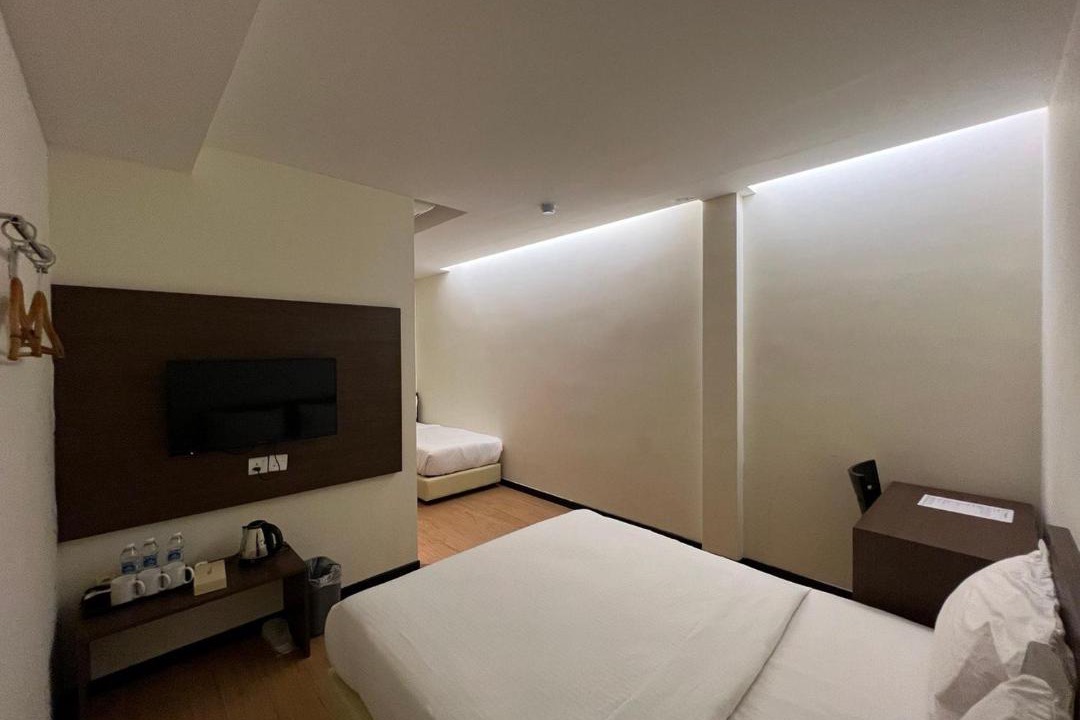 Photo of Bedroom in Taman Perling