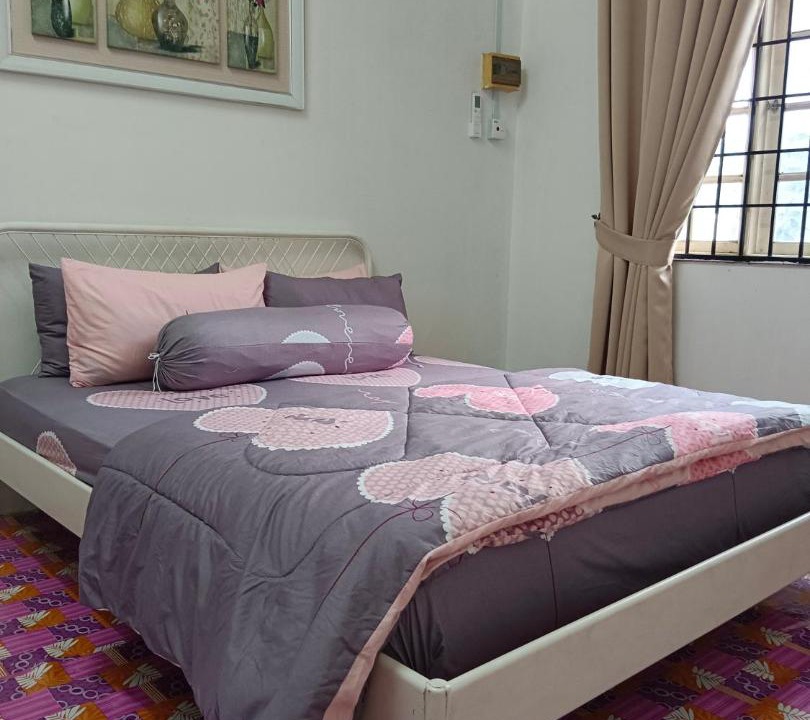 Photo of Bedroom in Kampung Padang Luas
