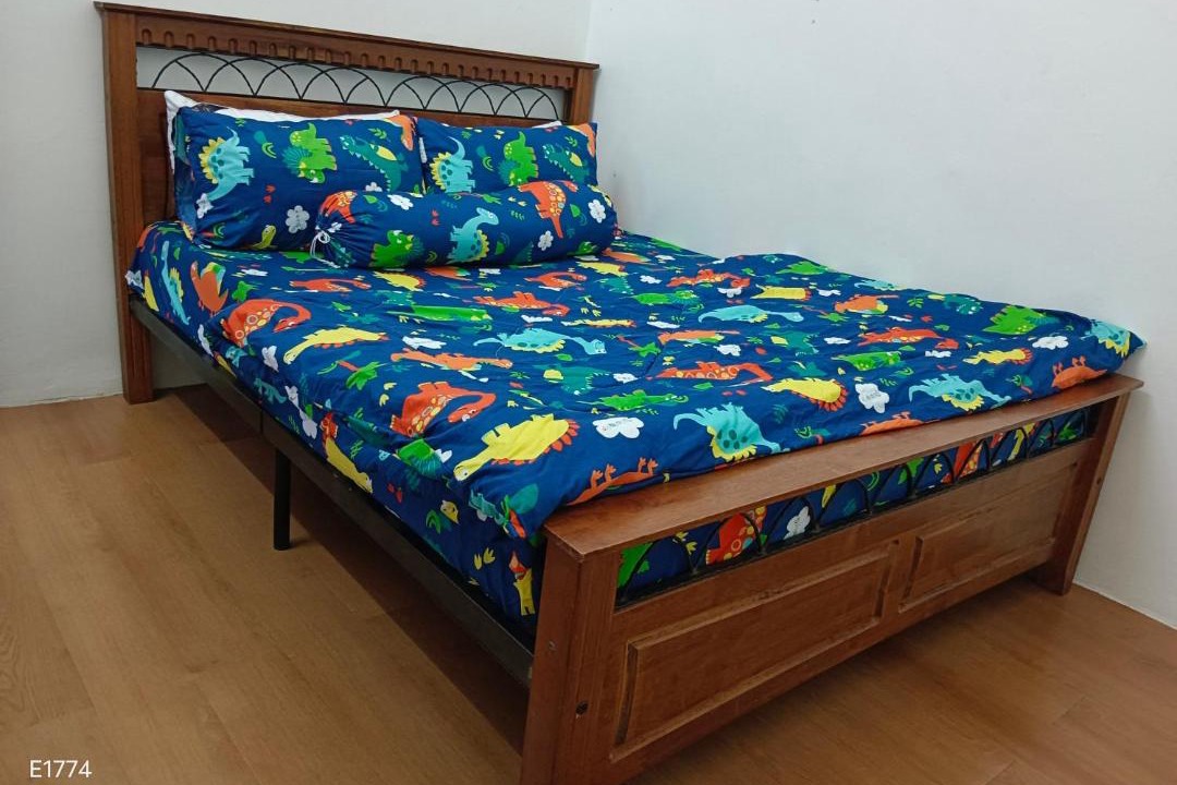 Photo of Bedroom in Kampung Padang Luas