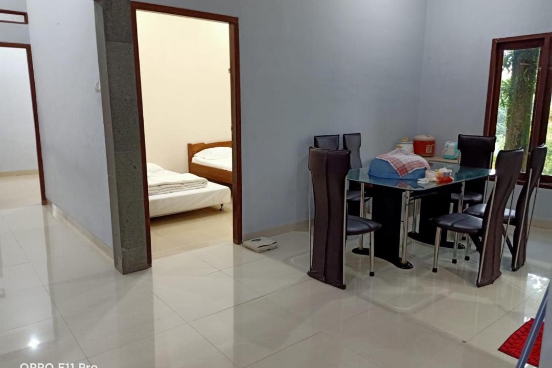 Photo of Livingroom in Megamendung
