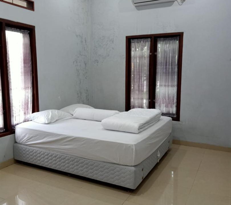Photo of Bedroom in Megamendung