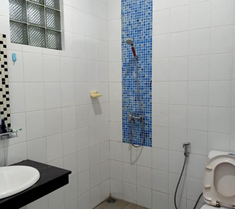 Photo of Bathroom in Megamendung