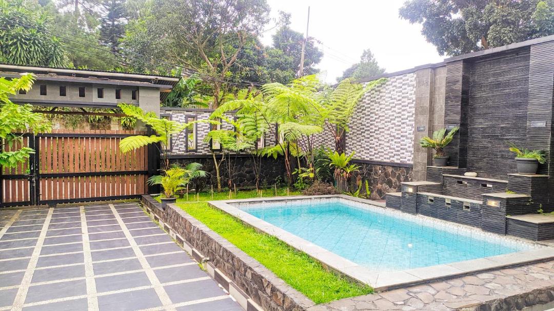 Photo of Outdoor in Megamendung