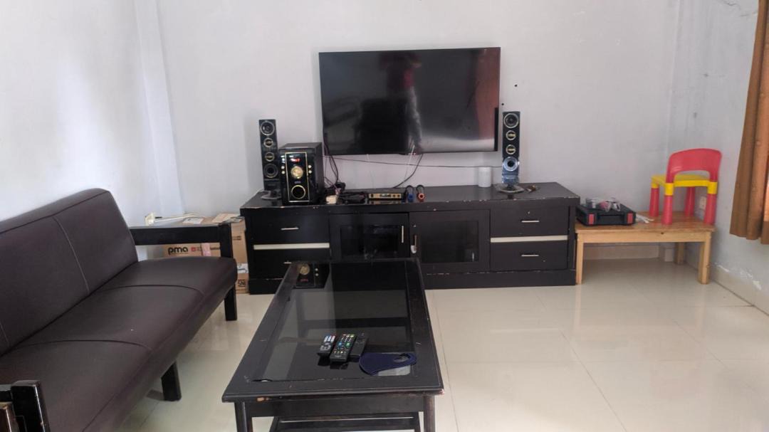 Photo of Livingroom in Megamendung