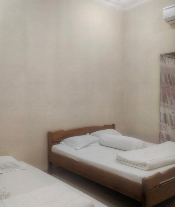 Photo of Bedroom in Megamendung