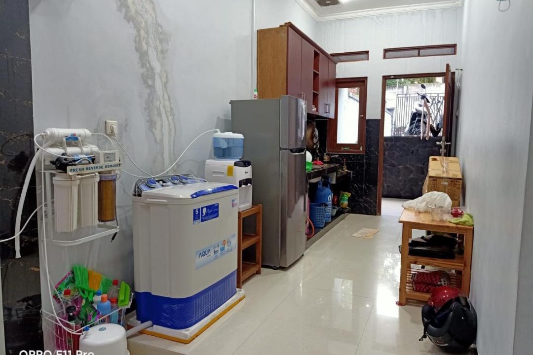 Photo of Livingroom in Megamendung