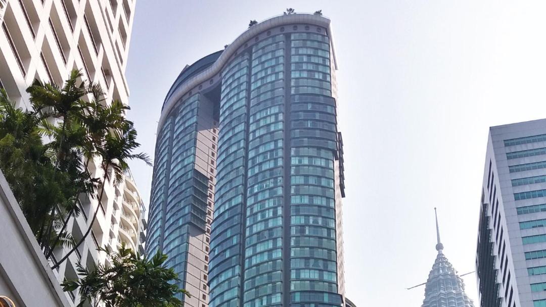 Photo of Buildings in Kuala Lumpur City Centre