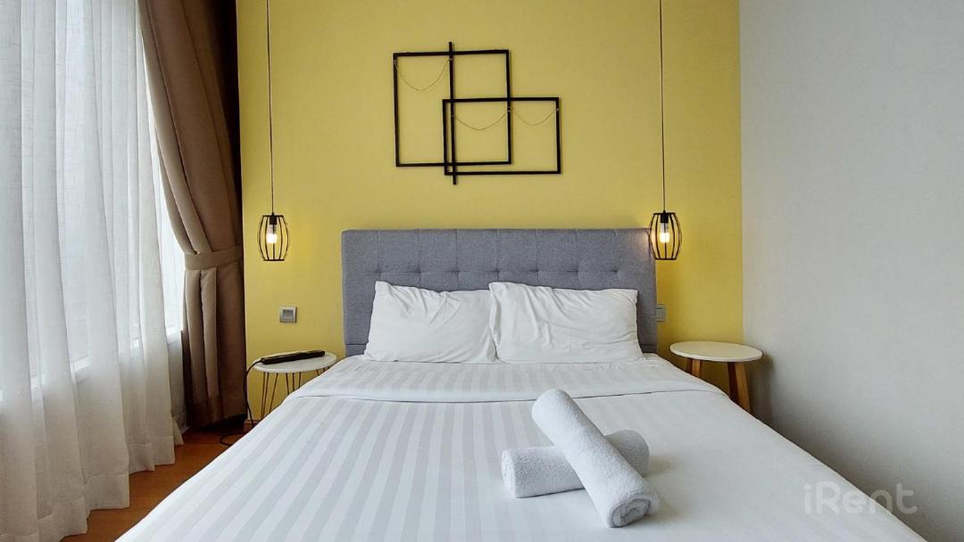 Photo of Bedroom in Kuala Lumpur City Centre