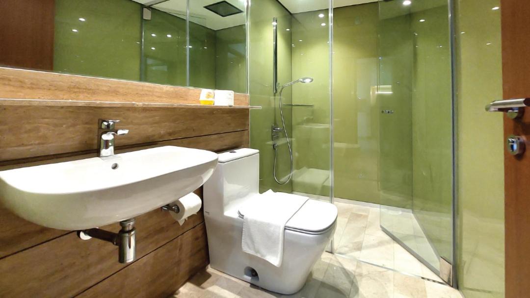 Photo of Bathroom in Kuala Lumpur City Centre