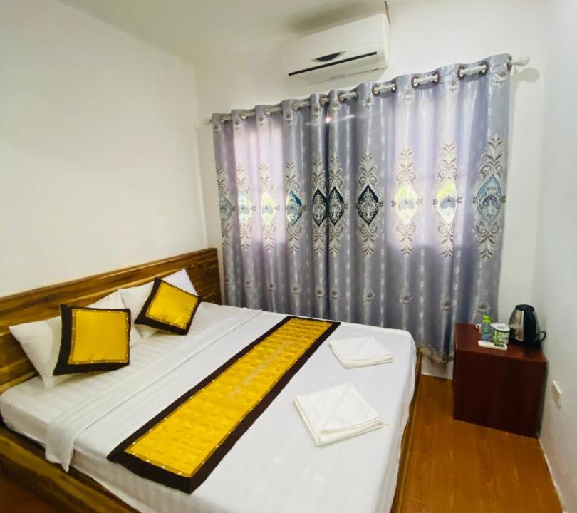 Photo of Bedroom in Vang Vieng