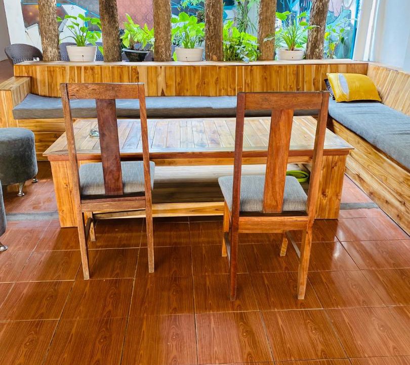 Photo of Livingroom in Vang Vieng