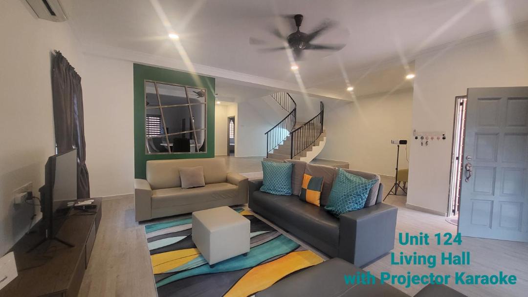 Photo of Livingroom in Tersusun Bercham